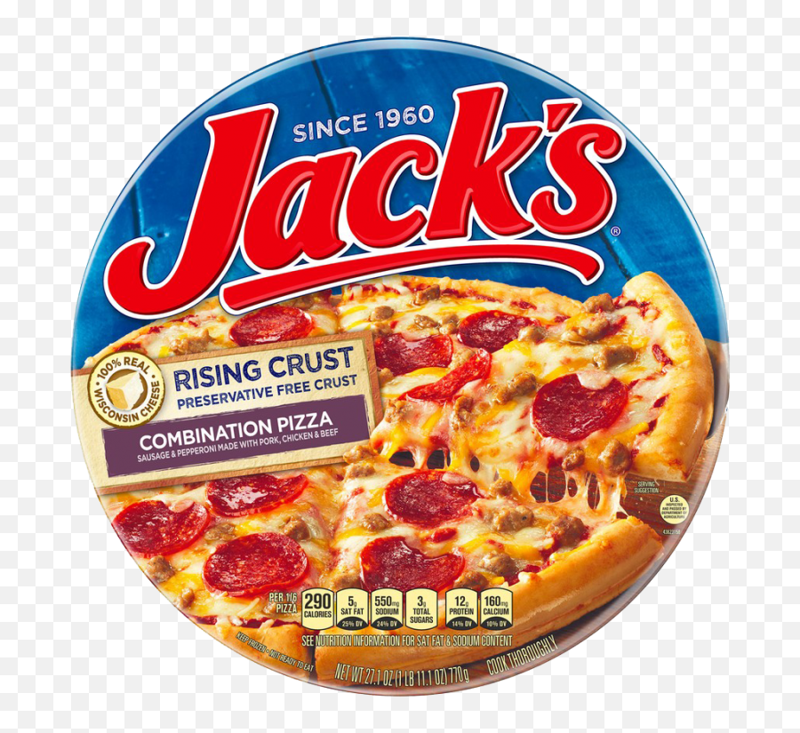 Rising Smoke Png - Jacku0027s Rising Crust Frozen Mexican Pizza,Pizza Png Transparent