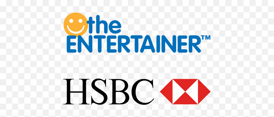 The Entertainer - Hsbc Entertainer Png,Hsbc Icon