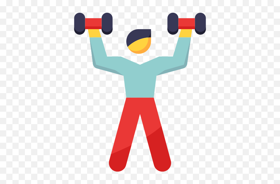 Weight - Dumbbell Png,Weight Training Icon