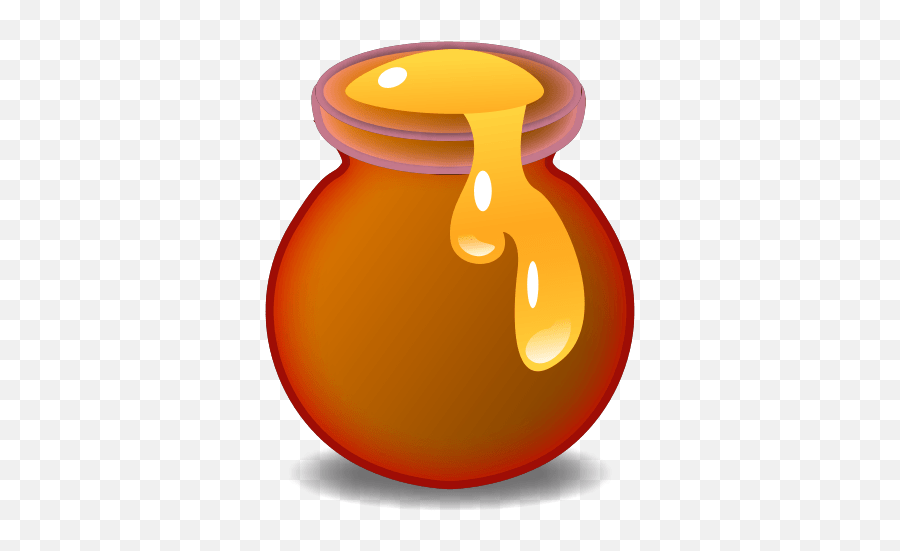 Honey Pot - Pot Of Honey Vagina Png,Honey Pot Icon