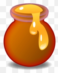 Honey Pot - Of Vagina png