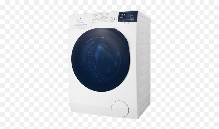 75kg45kg Washer Dryer Combo - Electrolux Combo Washer Dryer Png,The Purse With A Smiley Face Icon For Samsung Dryers