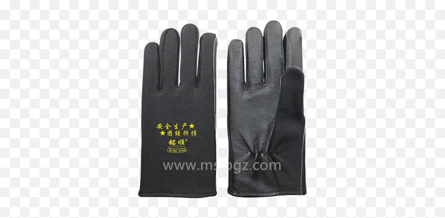 Working Leather Jacketsfrcwelding Jacketswork Gloves - Safety Glove Png,Icon Leather Gloves