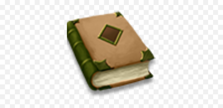 The Exploreru0027s Guide To Deadfire Archipelago - Official Folding Png,Guide Book Icon