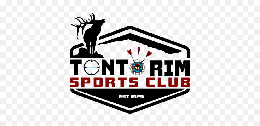 Shooting Range Tonto Rim Sports Club United States - Language Png,Icon 1000 Rimfire