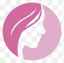 Beauty Womens Free Download Image - Face Logo Png