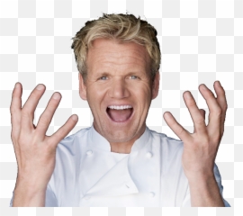 Gordon Ramsay Png 3 Image - Gordon Ramsay No Background,Gordon Ramsay Png