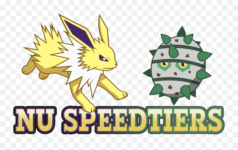 Resource - Nu Speed Tiers And Role Compendium Smogon Forums Language Png,Froslass Icon