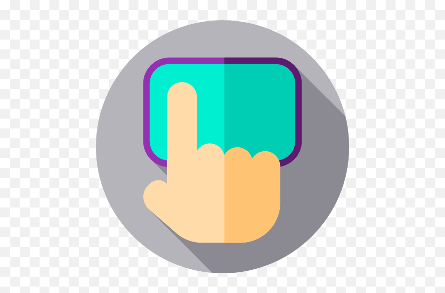Synaptics Touchpad Driver 1921759 For Windows 10 Download - Sign Language Png,Vista Mouse Icon