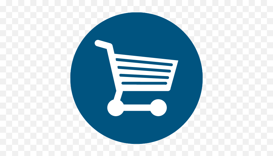 Home - Soft Prints And Media Shopping Cart Logo Round Png,Ecommerce Website Icon