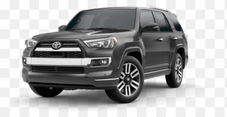 New Toyota For Sale Near Me Dealer In Kansas City - 2022 Limited 4runner Grey png