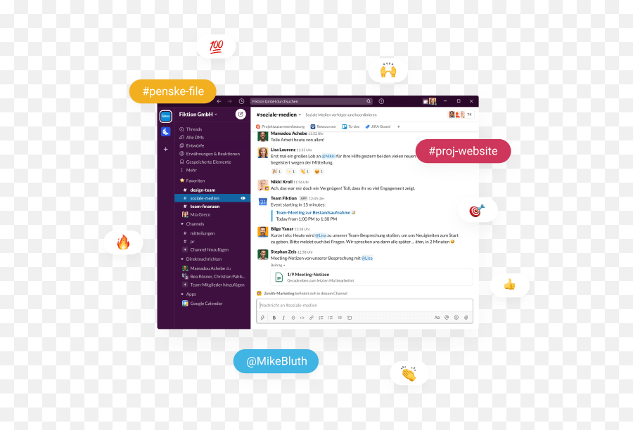 Slack Software Brainstorm - Dot Png,Slack Team Icon