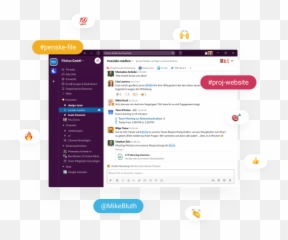 Slack Software Brainstorm - Dot png