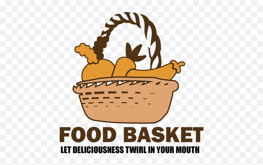 Food Basket - Let Deliciousness Twirl In Your Mouth Apk 100 Nomads Food Market Png,Food Basket Icon