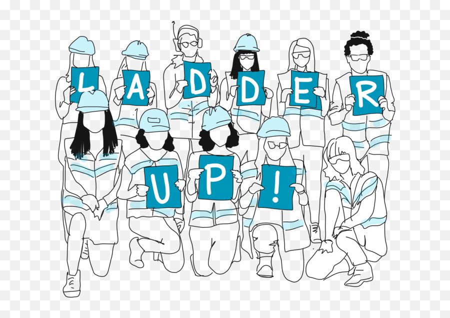 Join Our Team U2014 Ladder Up - Illustration Png,Join Us Png