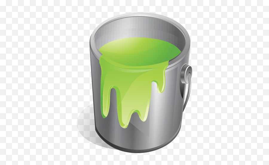 Free 4k How To Make Transparent Background Paint You Must - Green Paint Can Png,Ms Paint Icon