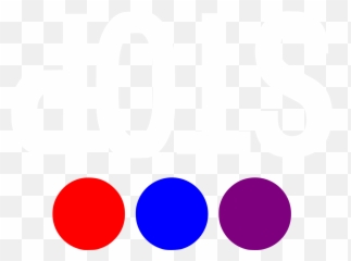 Dots Designer Vinyl Art Apparel - Dot png