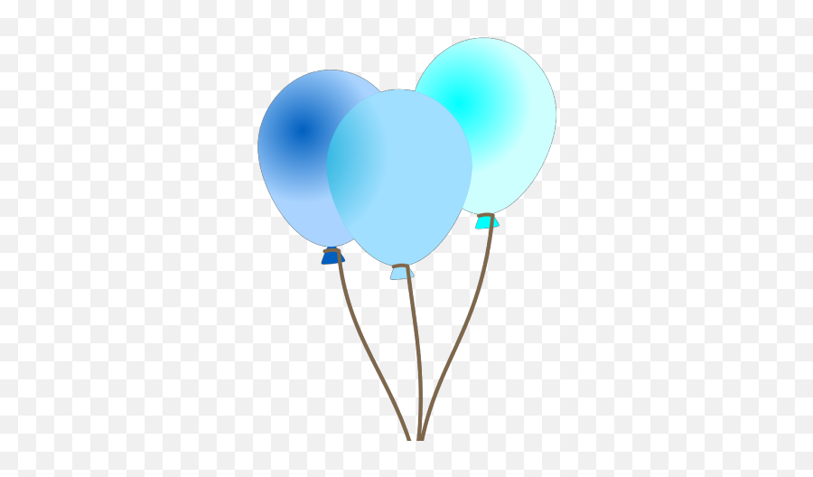 Balloon Png Images Icon Cliparts - Page 5 Download Clip Clipart Blue Balloon Transparent,Ballons Icon