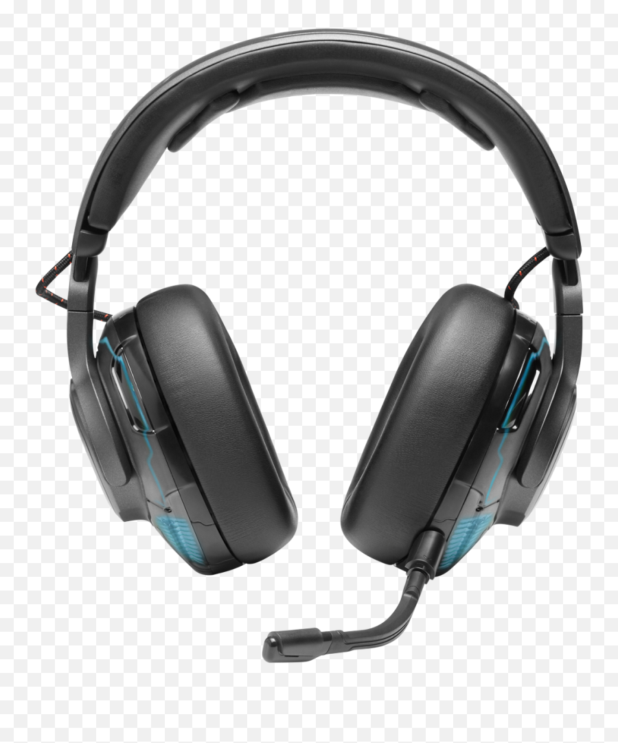 Jbl Quantum One Kaufen Quantumsound Signature - Headphones On Head Gaming Png,Teamspeak Icon Slooth