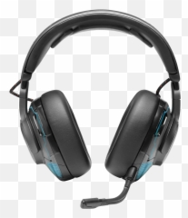 Jbl Quantum One Kaufen Quantumsound Signature - Headphones On Gaming png