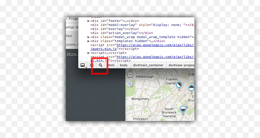 Using Selenium To Automate Testing Google Maps In Png Icon Aesthetic