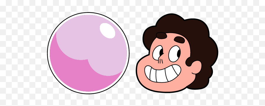 Steven Universe U0026 Bubble Shield Cursor - Sweezy Custom Cursors Steven Universe Is Sanss Png,Steven Universe Lapis Icon