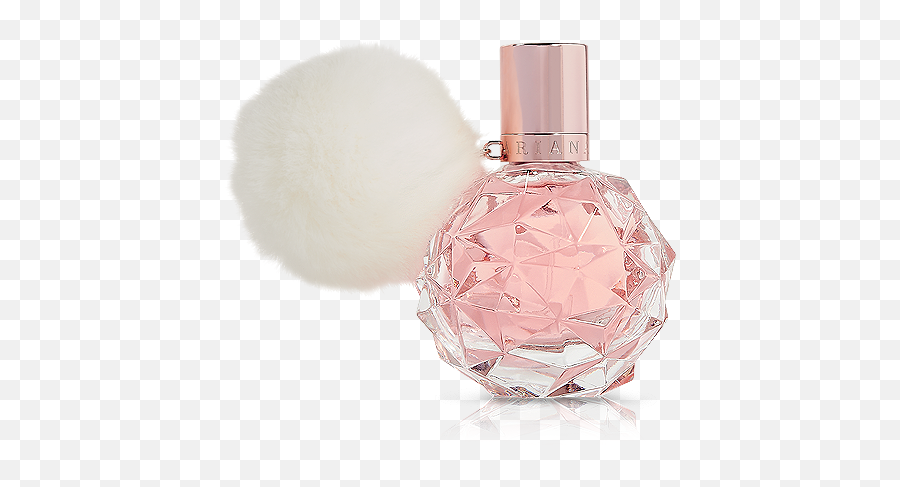 Ariana Grande Perfume Bottle Png Image - Ariana Grande Perfume Png,Perfume Bottle Png