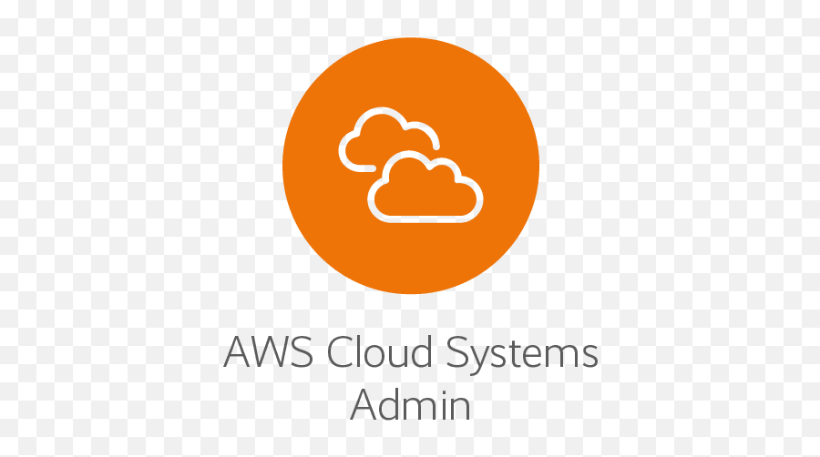 Kick - Start Your Cloud Career As A Certified Aws Specialist Language Png,Aws Cloud Icon