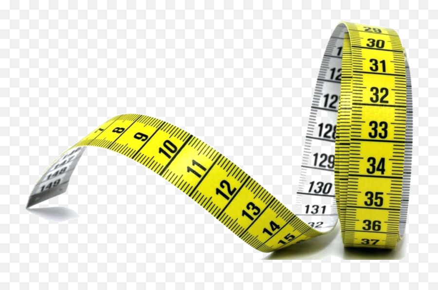 Metric Fibre Glass Tape Measure - Cloth Measuring Tape Png,Tape Measure Png