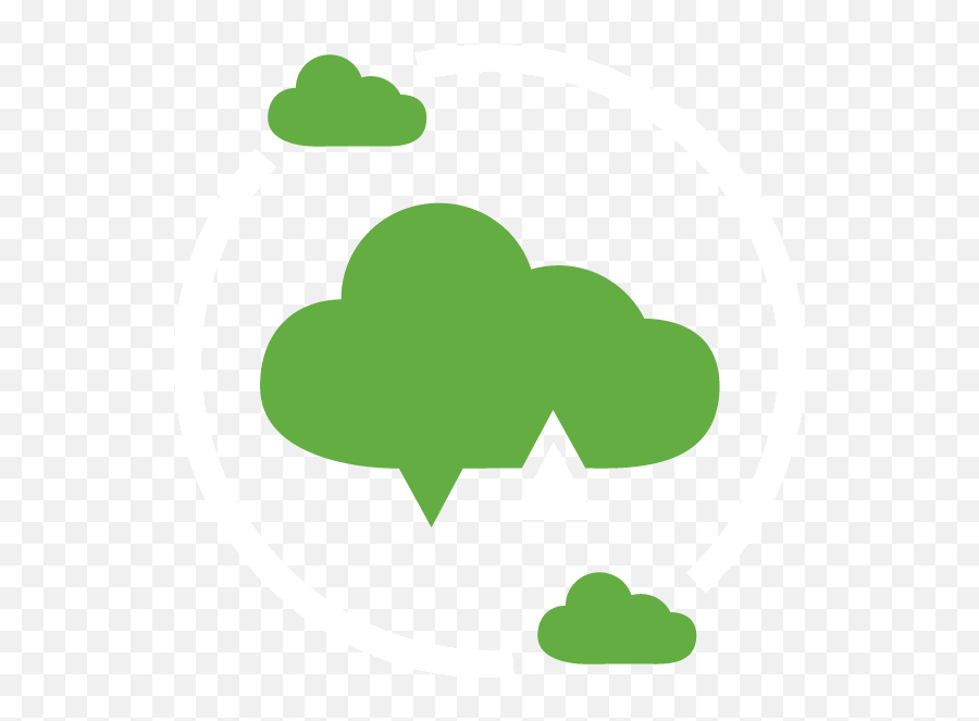 Agflow V Gro Intelligence - Language Png,Green Cloud Icon