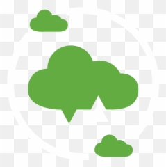 Agflow V Gro Intelligence - Language Png,Green Cloud Icon