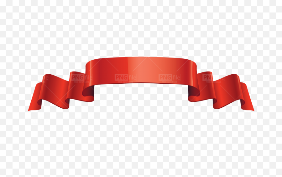 Red Ribbon Png Free Download - Photo 186 Pngfilenet Ribbon Png File,Orange Ribbon Png