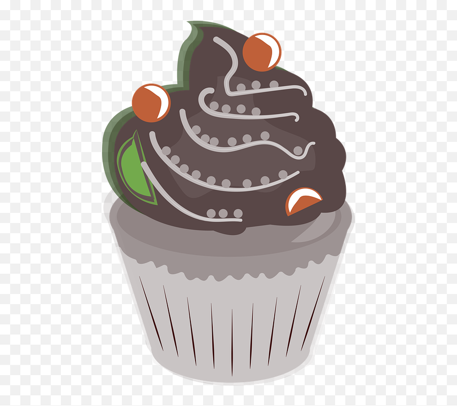 Cake Bakery Products Cupcake - Free Image On Pixabay Cake Png,Cupcake Icon Png