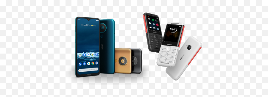 Search Results For Nokia - What Mobile Hmd Nokia 5g Png,Lumia Icon On At&t