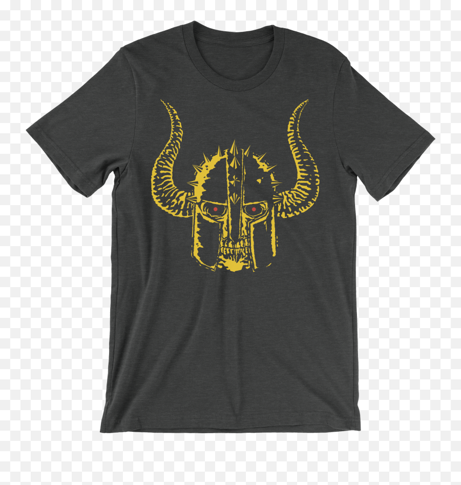 Hades Barbarian Tee - T Shirt About Bullying Png,Hades Icon
