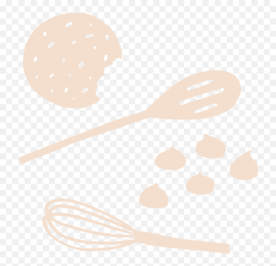 Pastry Project - Dot Png,Spoon Fork Icon