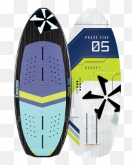 Canada Day U2014 Martin Motor Sports - Key Phase Five Surfboard png