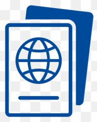 Travel Vaccinations U2013 Immunizations Passport Health - Icon Outline png