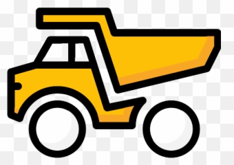 Multicolor Dump Truck Svg Vectors And Icons - PNG Repo Free Dumper