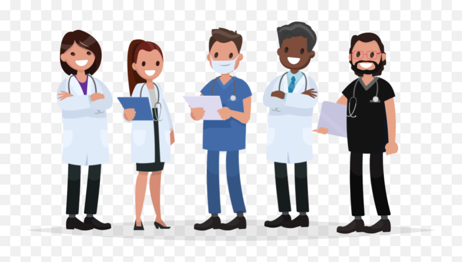 Non - Clinical Careers At Telehealth Solution Telehealth Doctors Clipart Png,Alf Season Icon