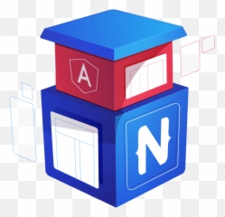 Nativescript U0026 Firebase Installation And First Steps By - Vertical png