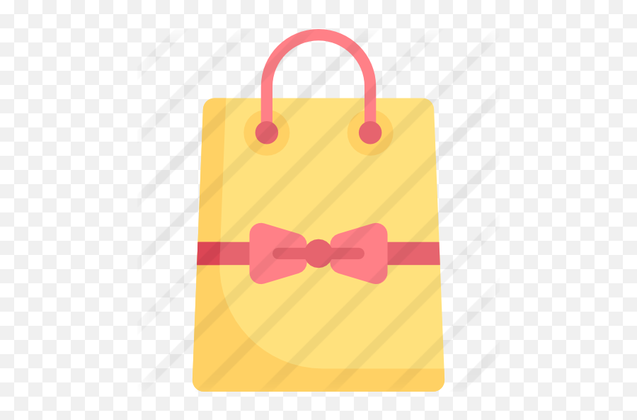 Gift Bag - Free Birthday And Party Icons Bolsa De Regalo Png,Gift Bag Png