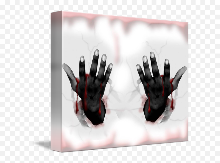 Hand Given By Toritseju Oritsebinone - Illustration Png,Hand Reaching Out Transparent