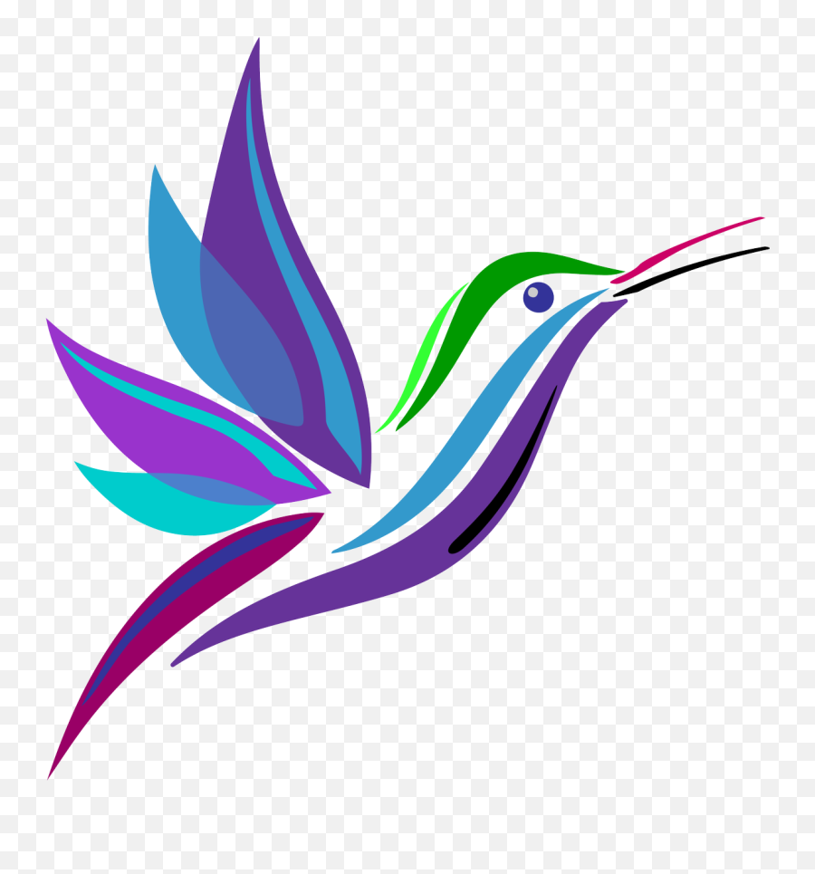 Shawna - Illustration Png,Twitter Logo Color