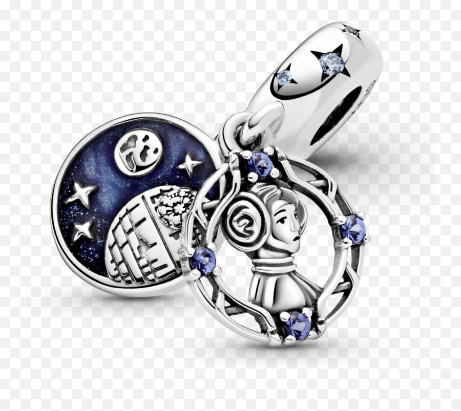 Celebrate Star Wars Day With Pandora - Star Wars Pandora Charms Colection Png,Star Wars Dark Forces Icon
