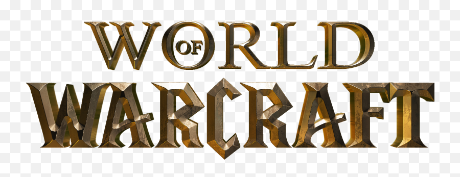 Warcraft Wow 1920x1080 - Calligraphy Png,Warcraft Logo