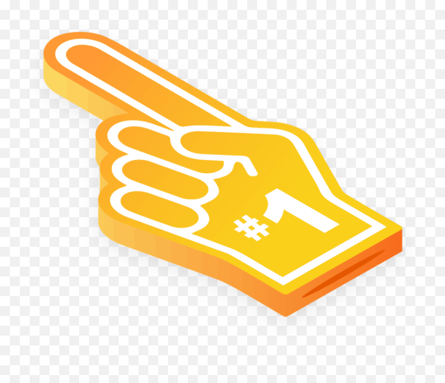 University Program - Free Application Development Software Vertical Png,Foam Hand Icon Icon Png
