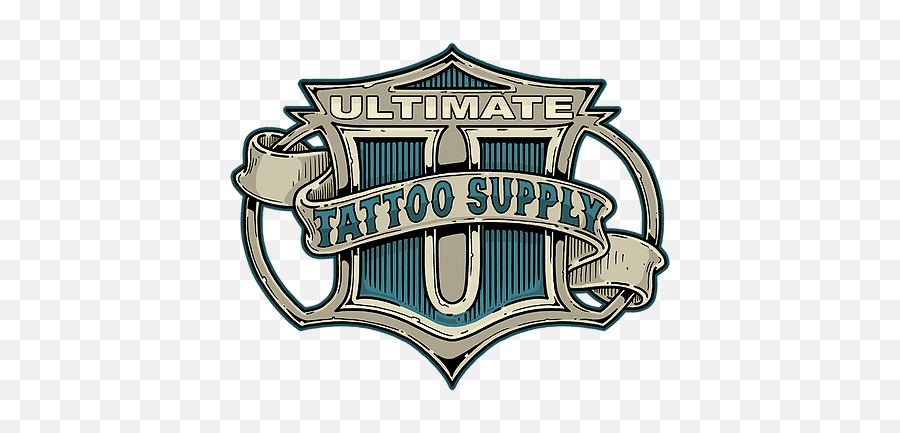 Ink Alliance Comic Con Tattooing Pop Culture - Ultimate Tattoo Supply Logo Png,Icon Tattoo Supply