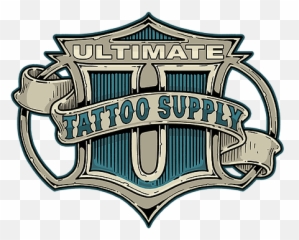 Ink Alliance Comic Con Tattooing Pop Culture - Ultimate Supply Logo png