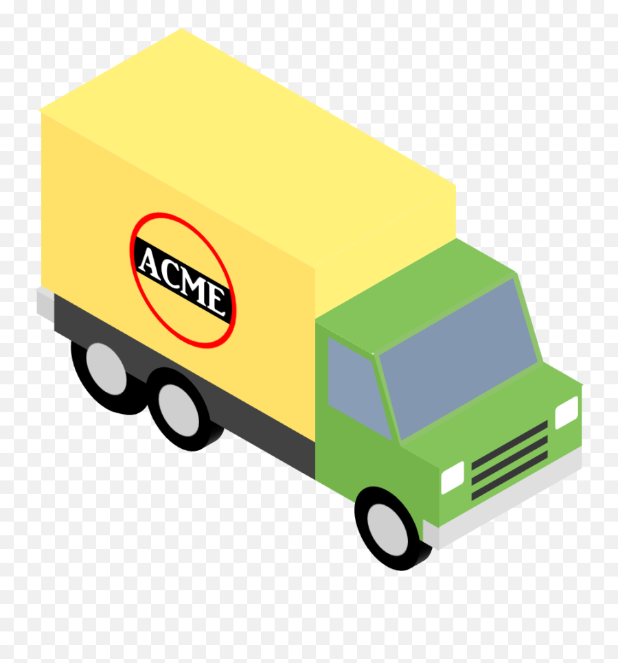 Trucks Powerpointy - Commercial Vehicle Png,Moving Truck Icon